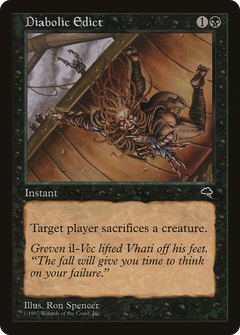 Diabolic Edict [Tempest]-1