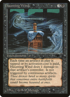 Haunting Wind [Antiquities]-1