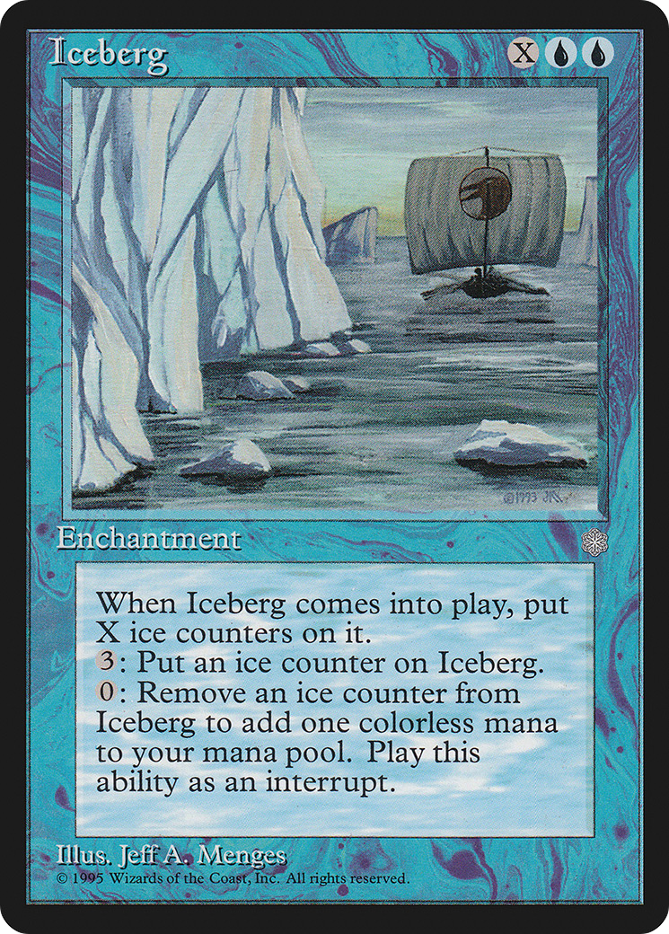 Iceberg [Ice Age]-1