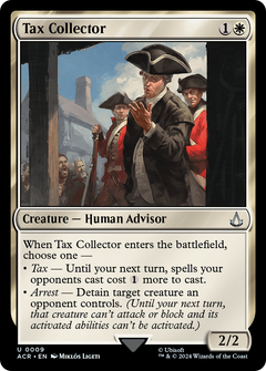 Tax Collector [Assassin's Creed]-1