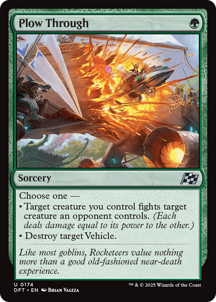 Plow Through [Aetherdrift]-1