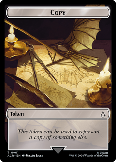 Copy Token [Assassin's Creed Tokens]-1