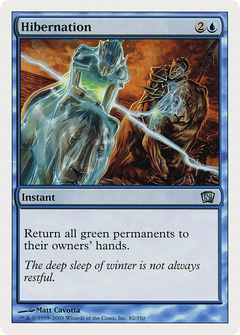 Hibernation [Eighth Edition]-1