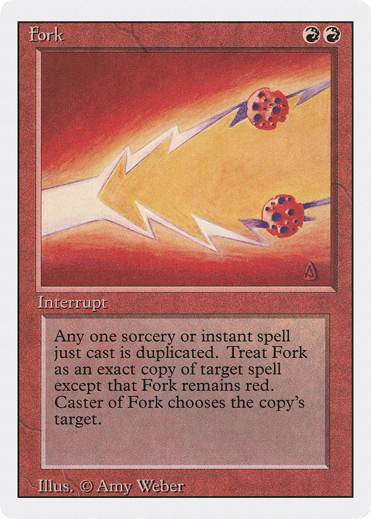 Fork [Revised Edition]-1