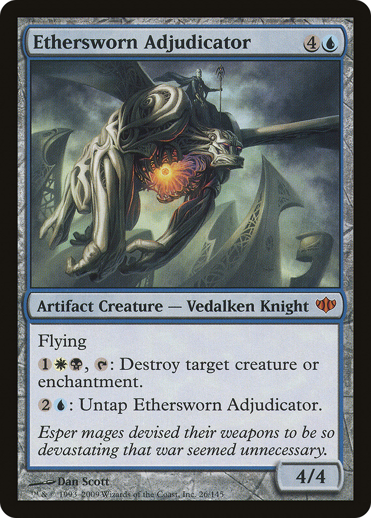 Ethersworn Adjudicator [Conflux]-1
