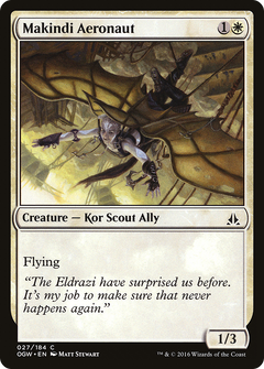Makindi Aeronaut [Oath of the Gatewatch]-1
