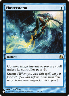 Flusterstorm [The List]-1