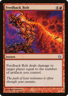 Feedback Bolt [Fifth Dawn]-1
