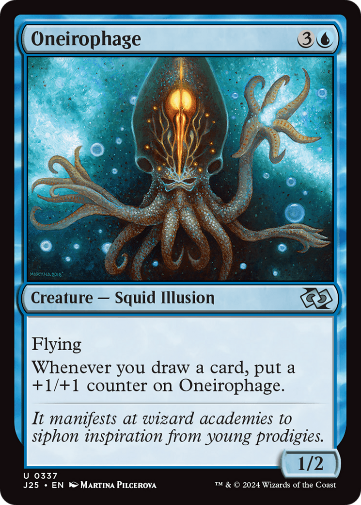 Oneirophage [Foundations Jumpstart]-1