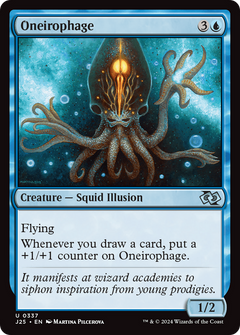 Oneirophage [Foundations Jumpstart]-1