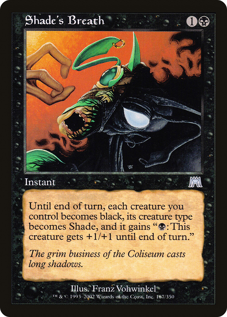 Shade's Breath [Onslaught]-1