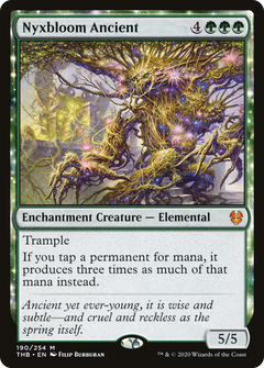 Nyxbloom Ancient [Theros Beyond Death]-1