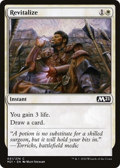 Revitalize [Core Set 2021]-1
