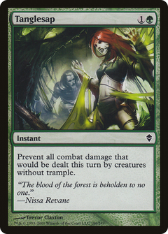 Tanglesap [Zendikar]-1