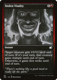 Stolen Vitality [Innistrad: Double Feature]-1