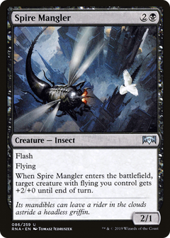 Spire Mangler [Ravnica Allegiance]-1