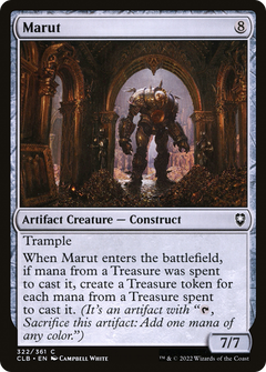 Marut [Commander Legends: Battle for Baldur's Gate]-1