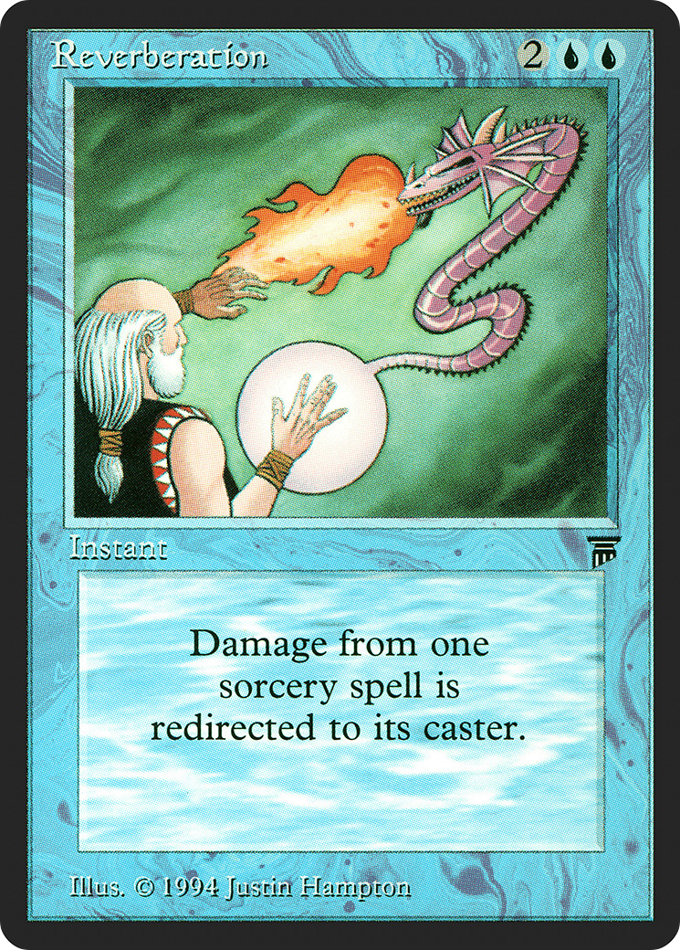 Reverberation [Legends]-1