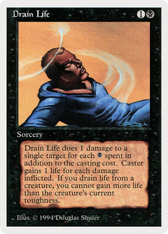 Drain Life [Summer Magic / Edgar]-1