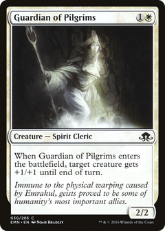 Guardian of Pilgrims [Eldritch Moon]-1