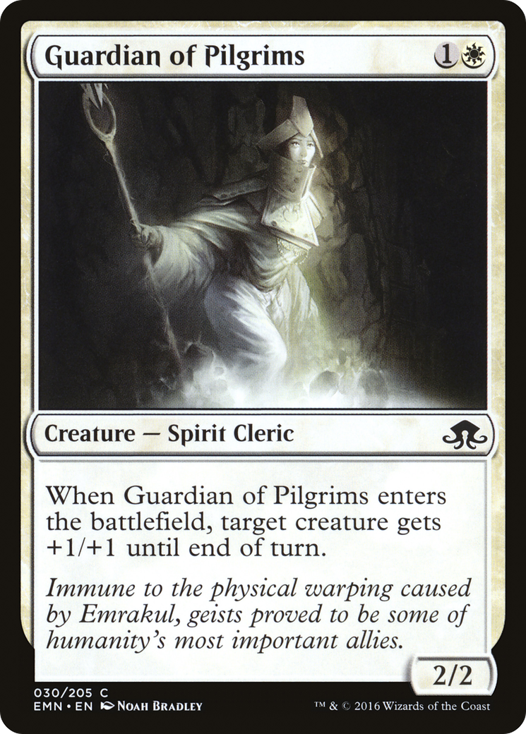 Guardian of Pilgrims [Eldritch Moon]-1