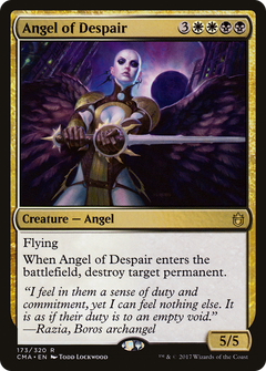 Angel of Despair [Commander Anthology]-1