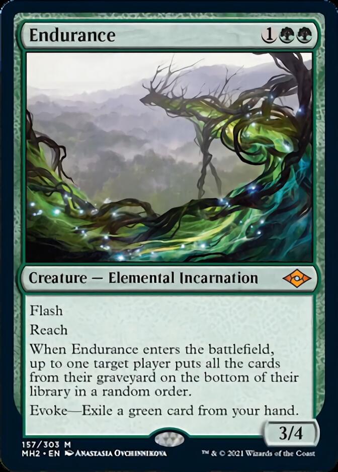 Endurance [Modern Horizons 2]-1