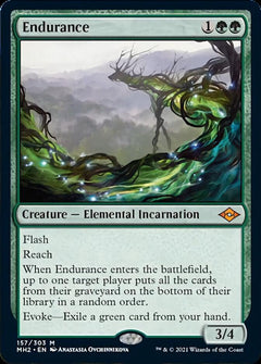 Endurance [Modern Horizons 2]-1