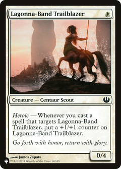 Lagonna-Band Trailblazer [The List]-1