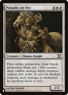 Paladin en-Vec [The List]-1