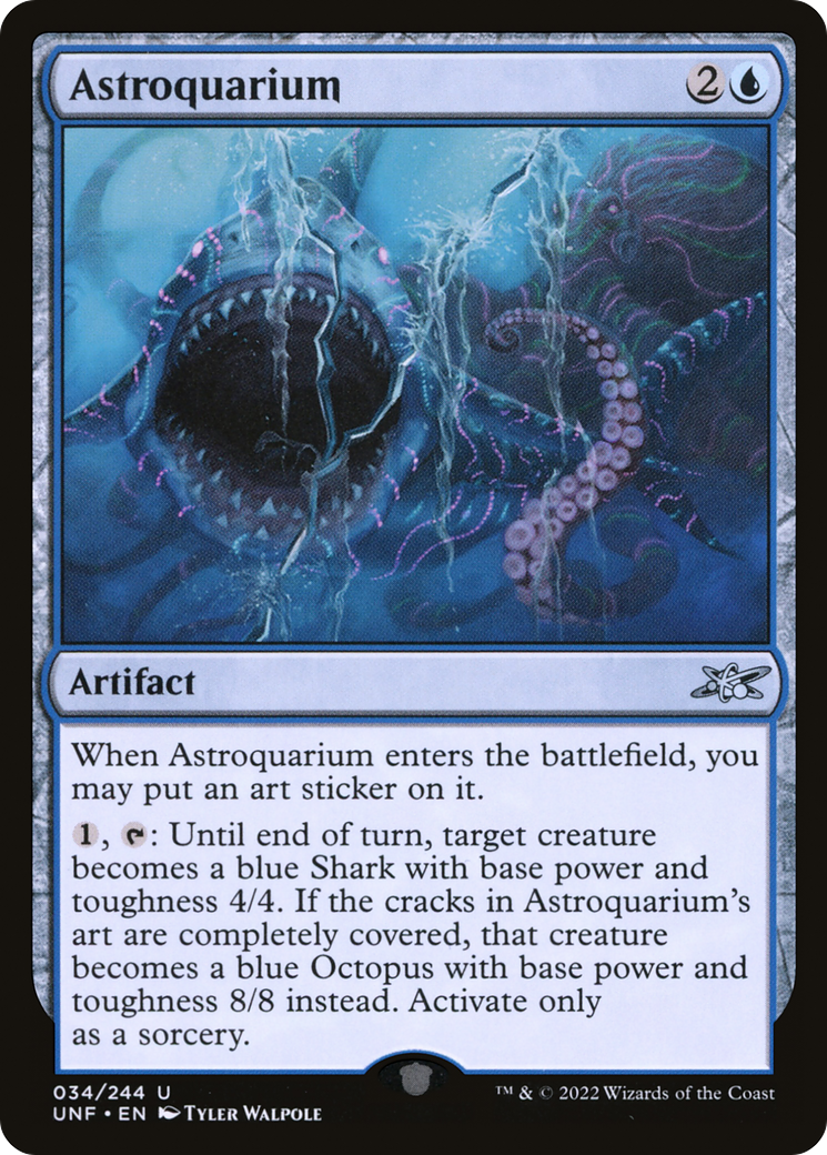 Astroquarium [Unfinity]-1