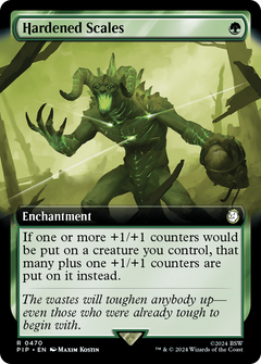 Hardened Scales (Extended Art) [Fallout]-1