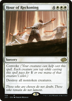 Hour of Reckoning [Jumpstart 2022]-1