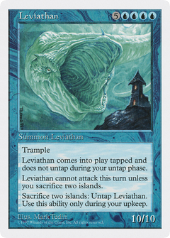 Leviathan [Fifth Edition]-1