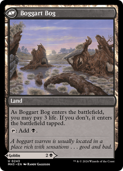 Boggart Trawler // Boggart Bog [Modern Horizons 3]-2