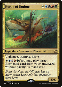 Horde of Notions [Modern Masters 2015]-1