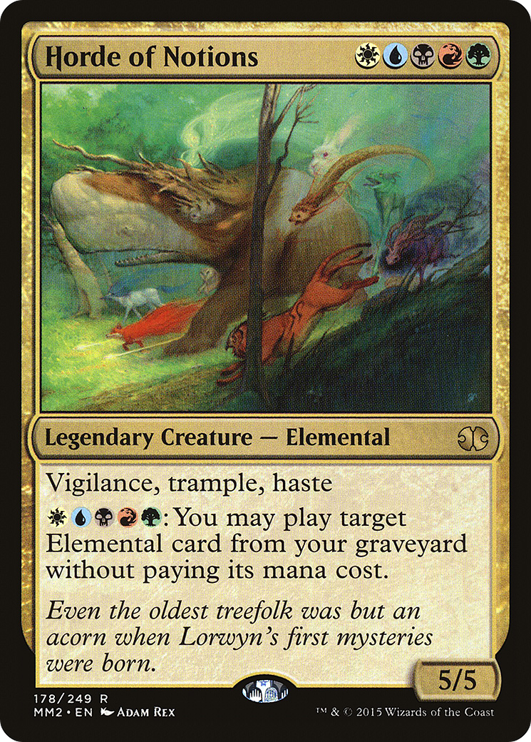 Horde of Notions [Modern Masters 2015]-1