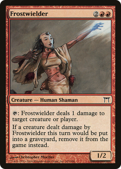 Frostwielder [Champions of Kamigawa]-1