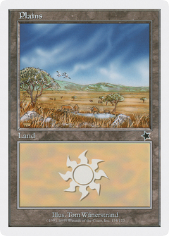 Plains (154) [Starter 1999]-1