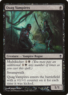 Quag Vampires [Conspiracy]-1