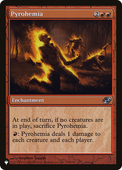 Pyrohemia [The List]-1