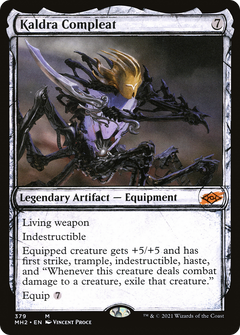 Kaldra Compleat (Sketch) [Modern Horizons 2]-1