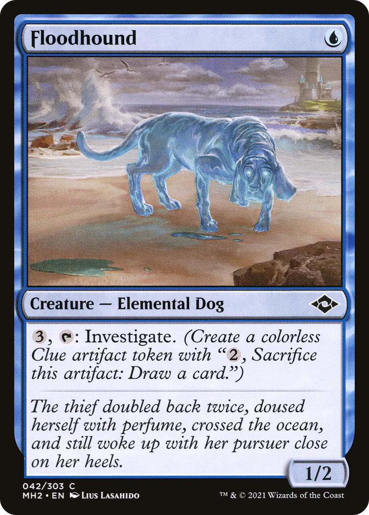 Floodhound [Modern Horizons 2]-3
