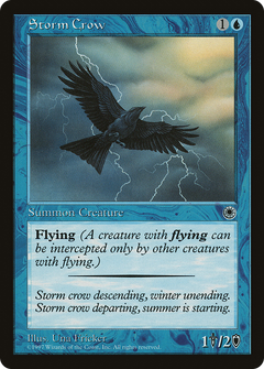 Storm Crow [Portal Demo Game]-1