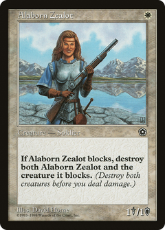 Alaborn Zealot [Portal Second Age]-1