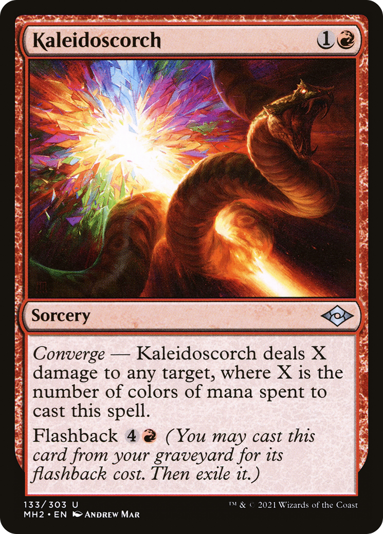Kaleidoscorch [Modern Horizons 2]-3