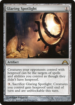 Glaring Spotlight [Gatecrash]-1