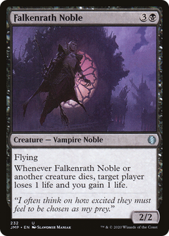 Falkenrath Noble [Jumpstart]-1