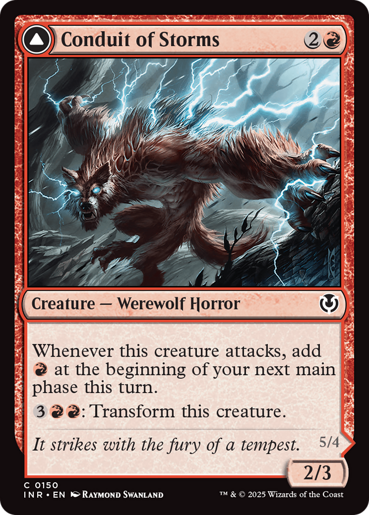 Conduit of Storms // Conduit of Emrakul [Innistrad Remastered]-4
