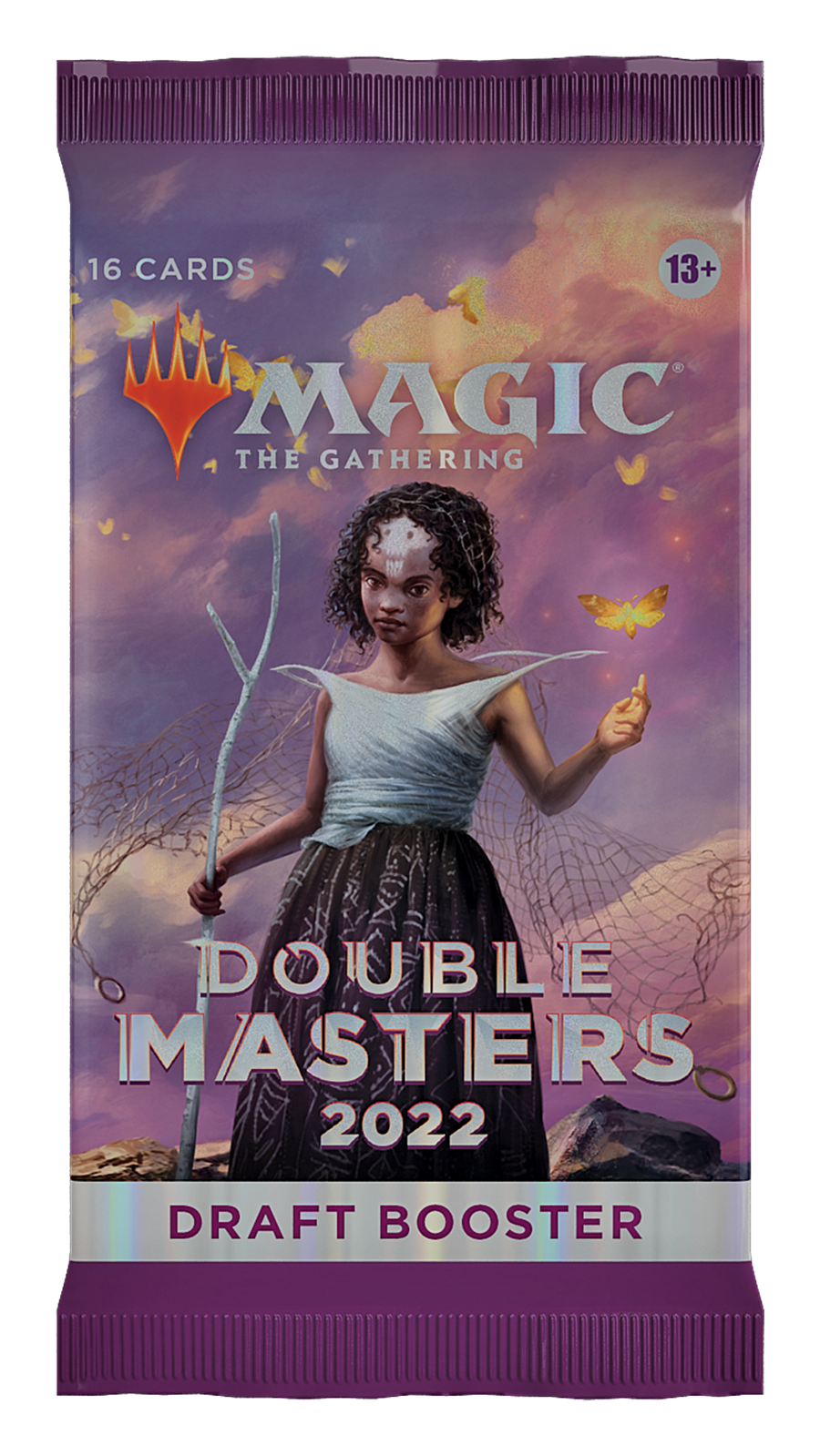 Double Masters 2022 - Draft Booster Pack-1